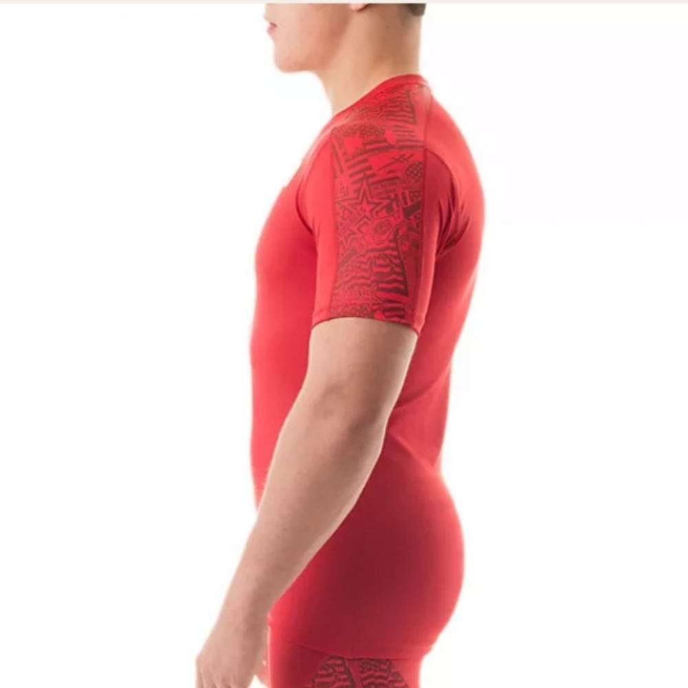ASICS T-Shirt - Picture 3 of 3